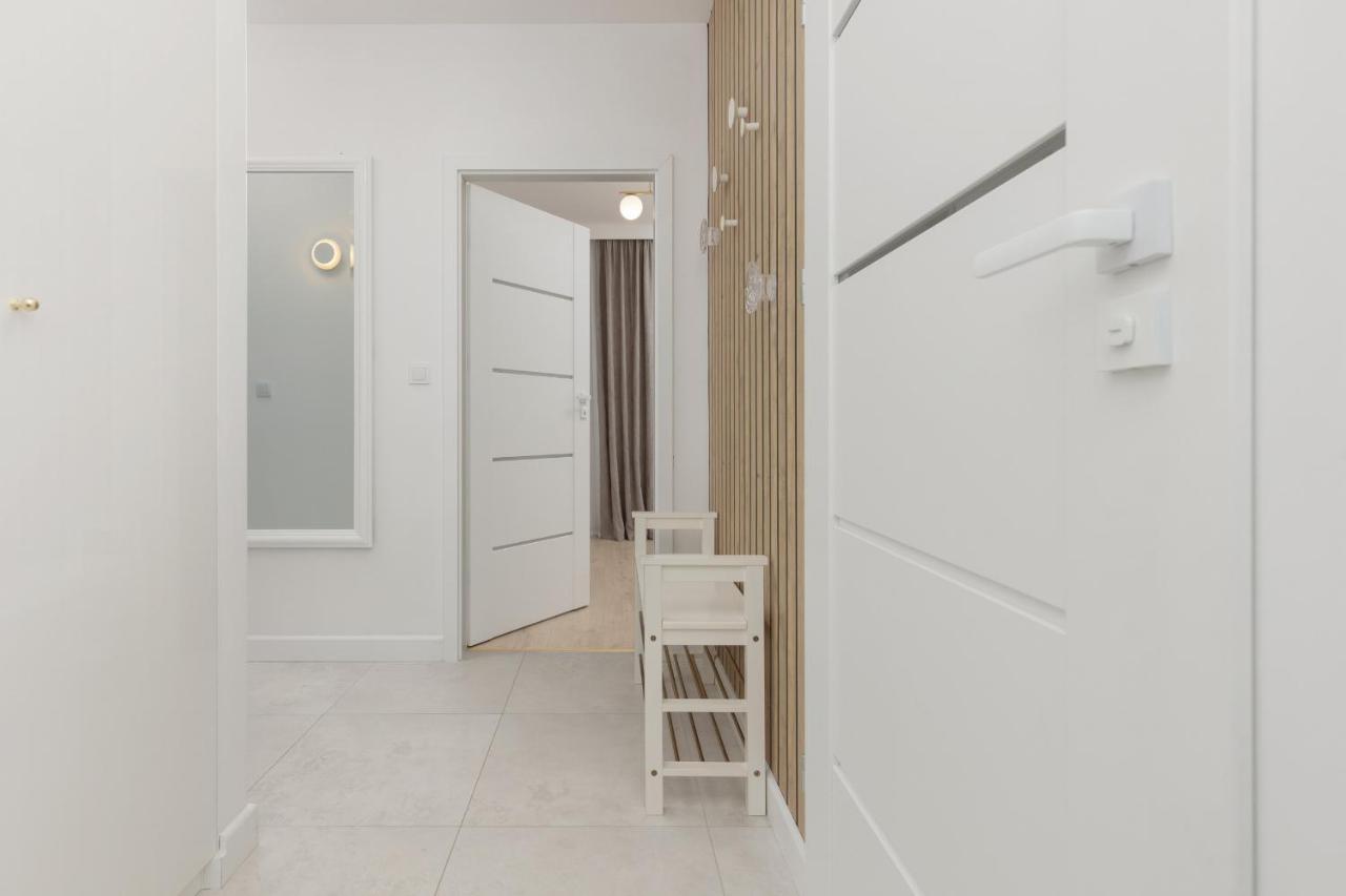 Warsaw Piaseczno Peaceful Apartment Cichej Laki By Noclegi Renters Extérieur photo