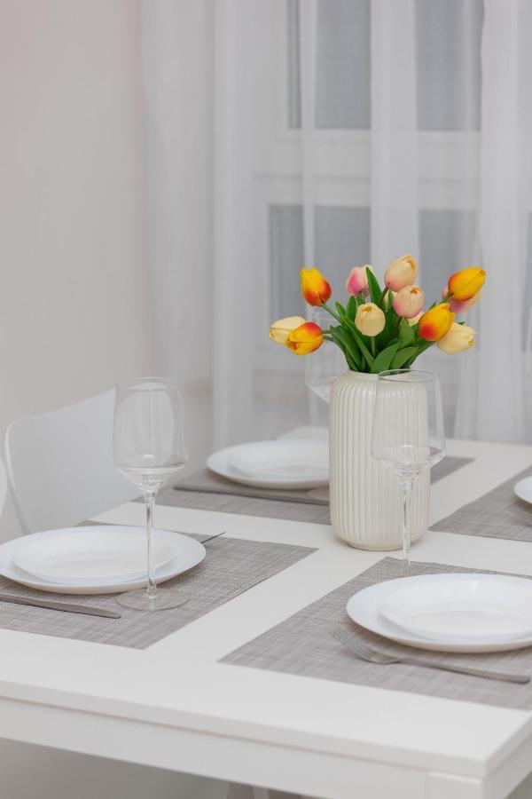 Warsaw Piaseczno Peaceful Apartment Cichej Laki By Noclegi Renters Extérieur photo
